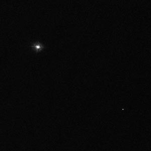 Polaris A and Polaris B